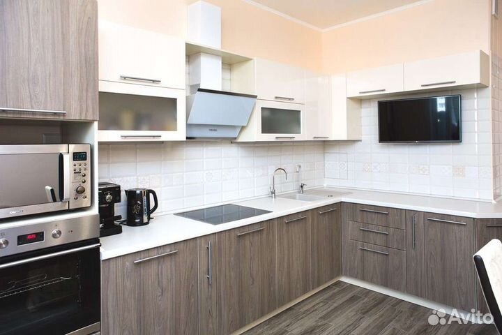 Кухня на заказ по индивидуальным размерам