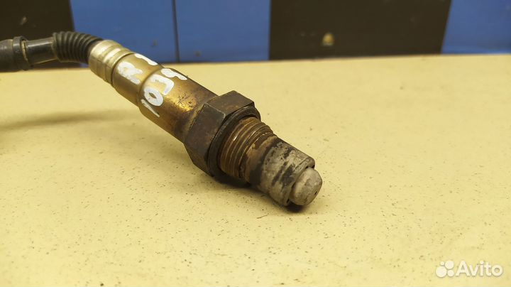 Датчик кислородный/Lambdasonde A6 C6,4F 2005-2011
