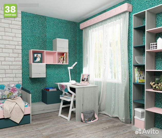 Детская комната