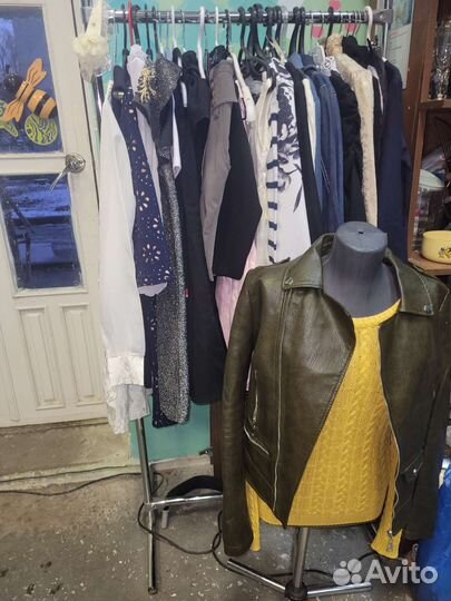 Бесплатно Женские вещи