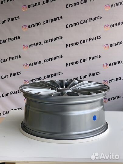 Диски Мондео R17 В наличии