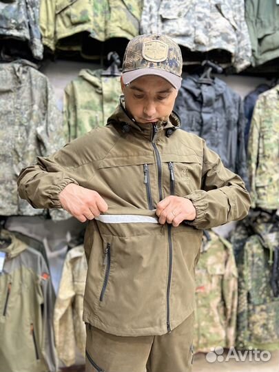 Костюм противомоскитный - Mosquito от Fantom Force