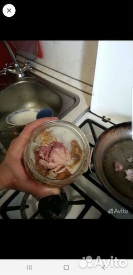 Домашняя тушенка