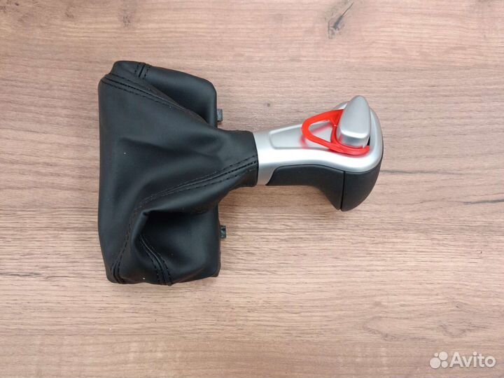 Ручка кпп VAG audi, skoda, volkswagen
