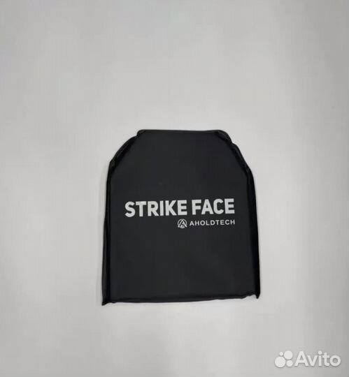 Баллистический пакет свмп