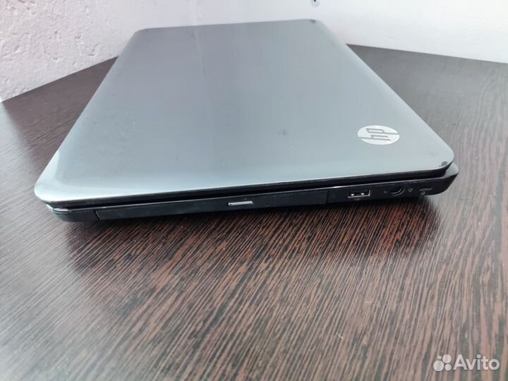 Ноутбук HP G6 1108ER