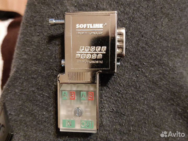 Преобразователь profi BUS