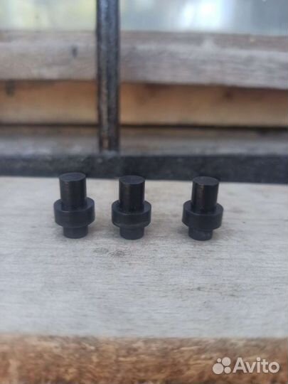 Ниппель для мячей 5шт