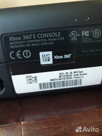 Microsoft Kinect xbox360