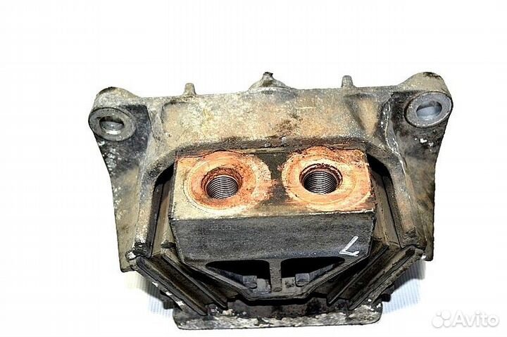 Подушка двигателя, задняя левая mercedes-benz Actr