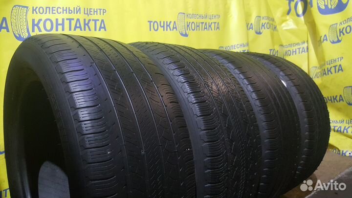 Michelin Latitude Tour HP 265/50 R19