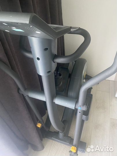 Элипсоидный тренажер бу