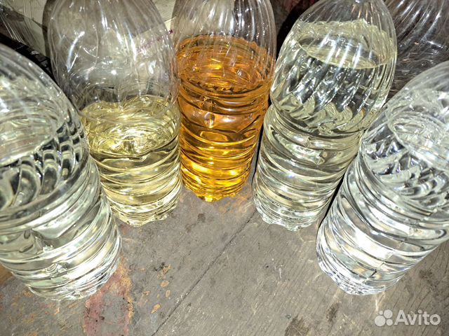 Пихтовое масло