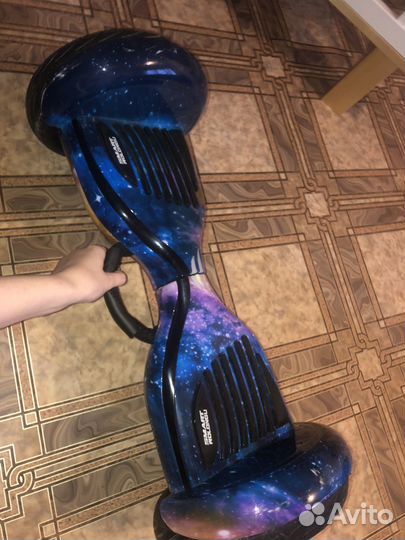 Гироскутер