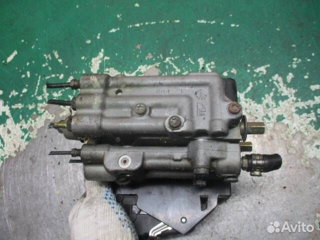 Блок ABS Citroen Xantia 1996 E8U9A21A49