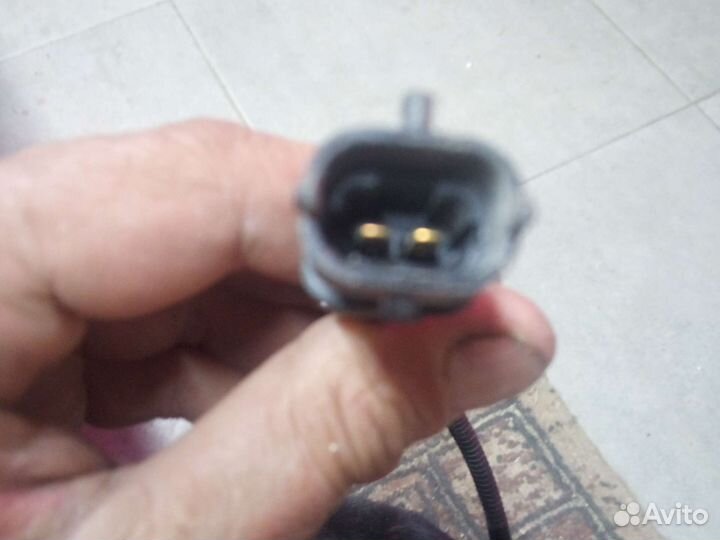 Датчик положения коленвала Hyundai G4FD AD, G4NH