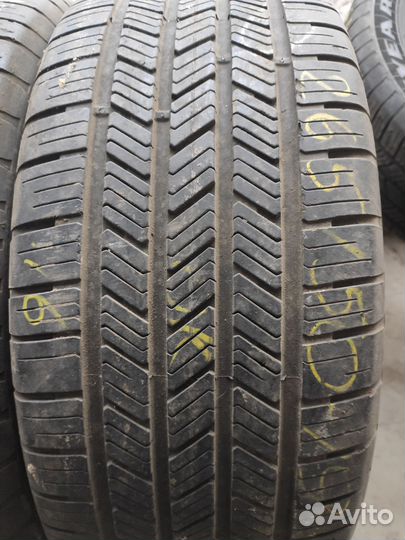 Goodyear Eagle LS 2 265/50 R19