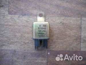 Реле Volvo S40 1995-1998