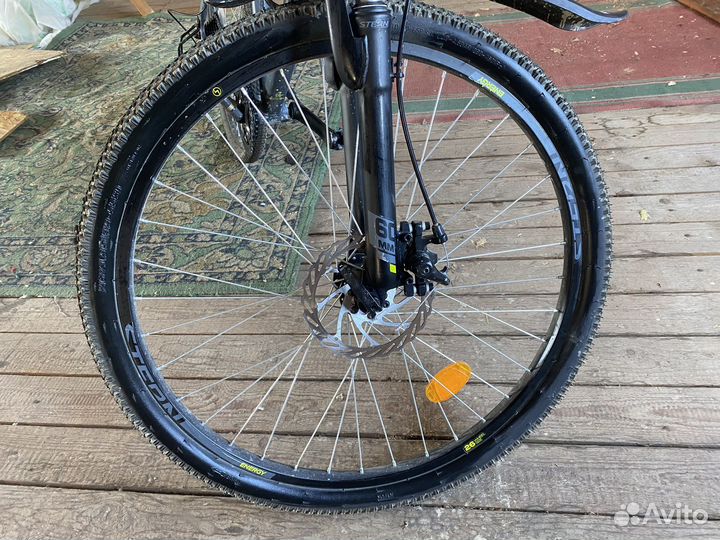 Велосипед горный Stern Energy 1.0 26