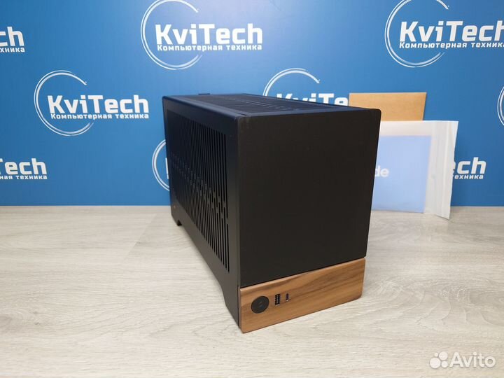 Корпус Fractal Design Terra