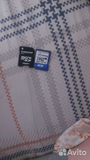 Экшн камера sony