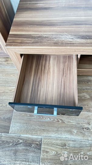 Тумба под тв со шкафом бу