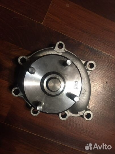 Помпа Bongo Terracan Kia 25100-4X500 25100-4X800