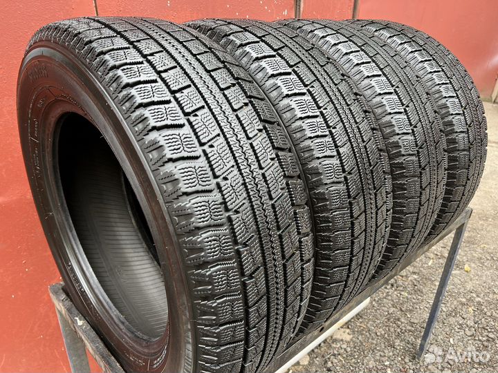 Nitto NT SN 2 Winter 205/65 R16 95Q