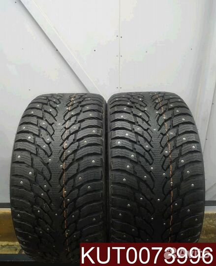 Nokian Tyres Hakkapeliitta 9 SUV 295/40 R20 107U