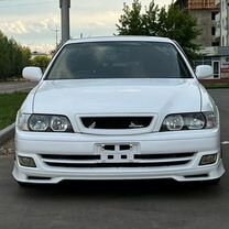 Toyota Chaser 2.5 AT, 1999, 220 000 км, с пробегом, цена 2 300 000 руб.