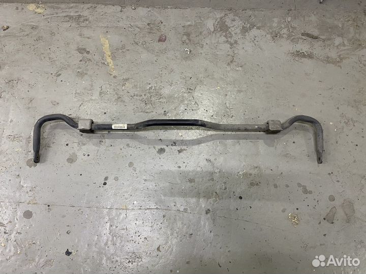 Стабилизатор задний Mercedes Cla W118