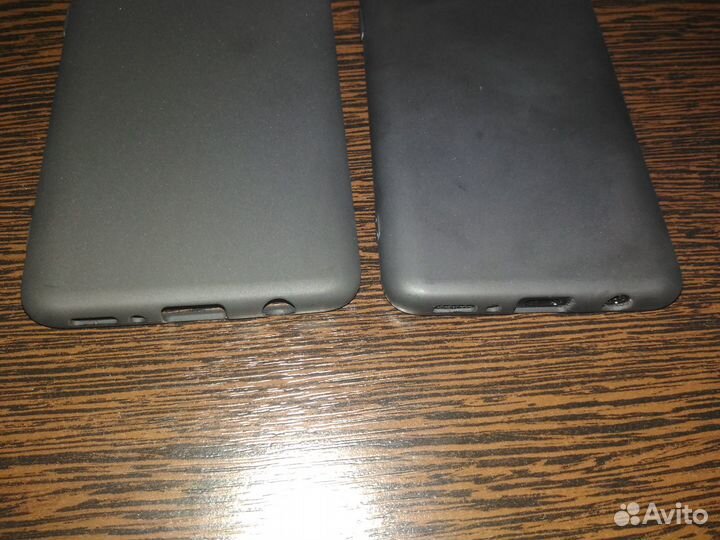 Новый Чехол samsung A41