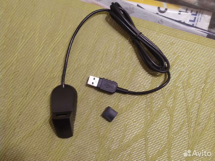Выносной usb порт
