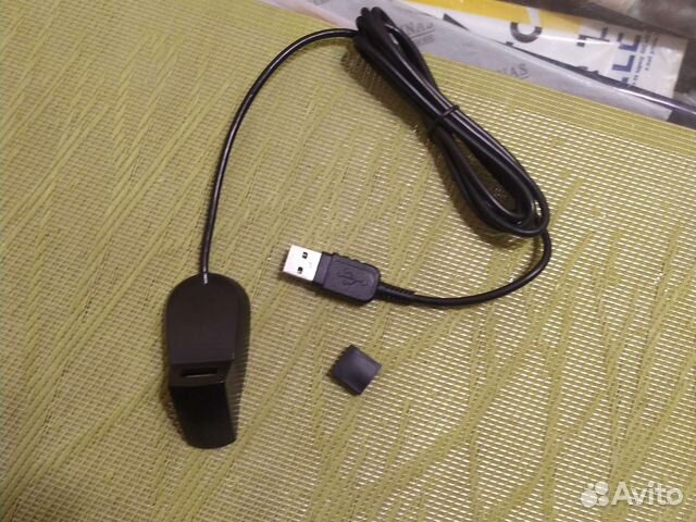 Выносной usb порт