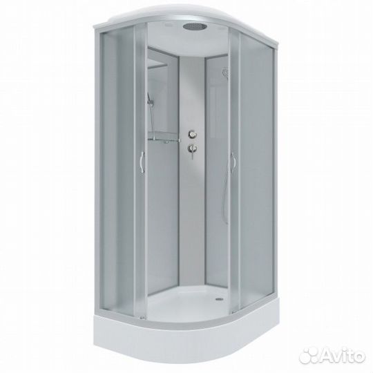 Душевая кабина Niagara NG-3312