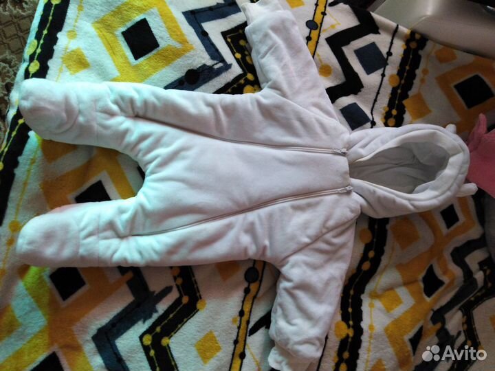 Конверт для выписки