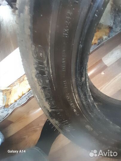 КАМА Кама-Евро-517 215/65 R16 37W