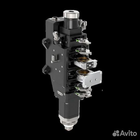 Лазерный станок для резки труб altesa LX124TN 6000