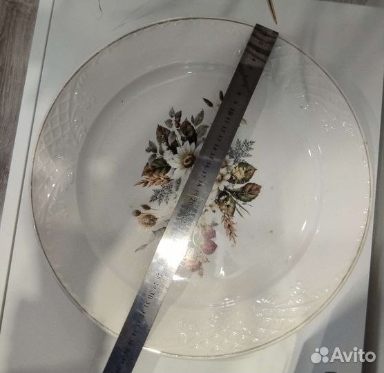 Посуда винтаж СССР