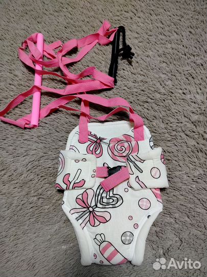 Прыгунки детские