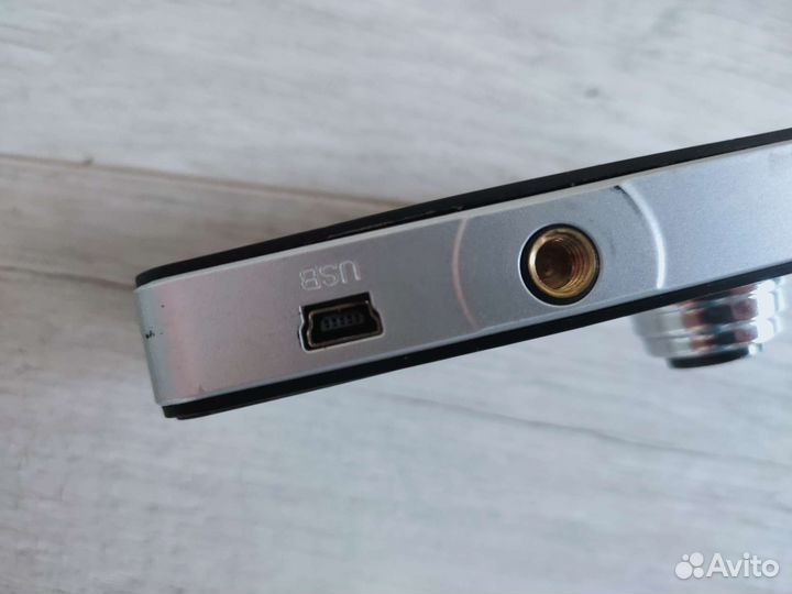 Видеорегистратор для автомобиля