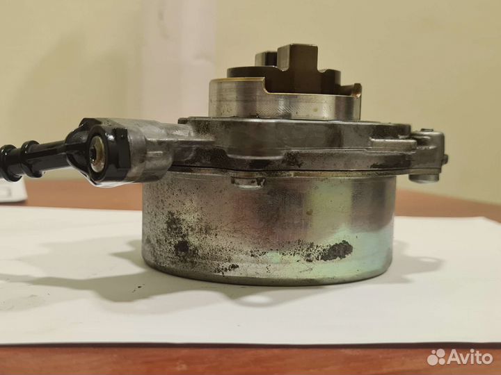 Вакуумный насос Mini Cooper r56