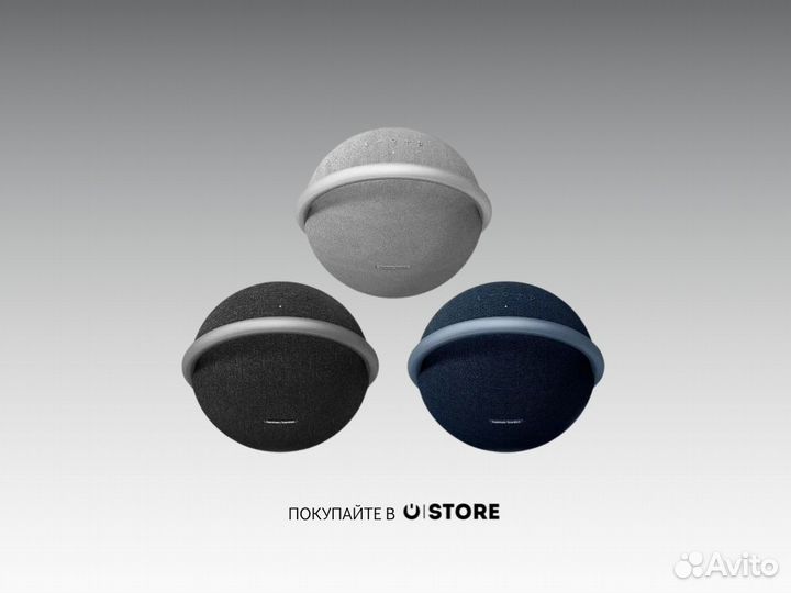Harman/Kardon Onyx Studio 7