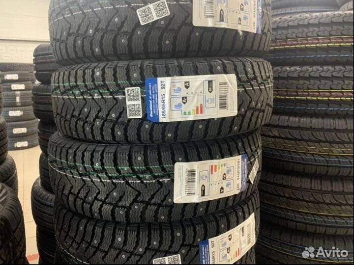 Cordiant Snow Cross 2 185/65 R15 92T