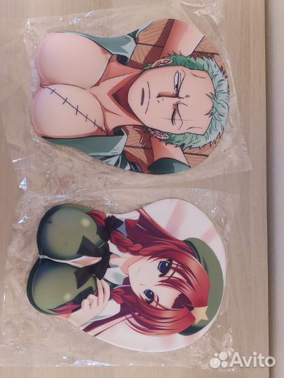 Коврик для мыши