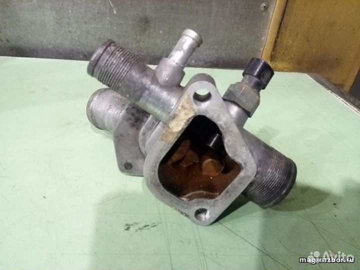 Термостат ваз 1118 (LADA) Kalina I