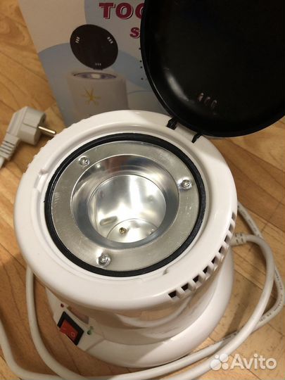 Стерилизатор