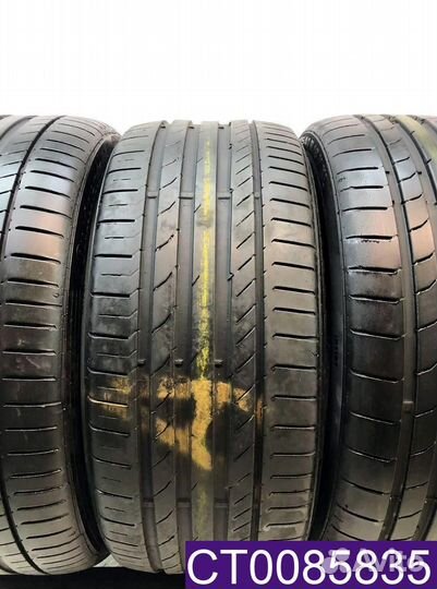 Continental ContiSportContact 5 225/40 R18 96T