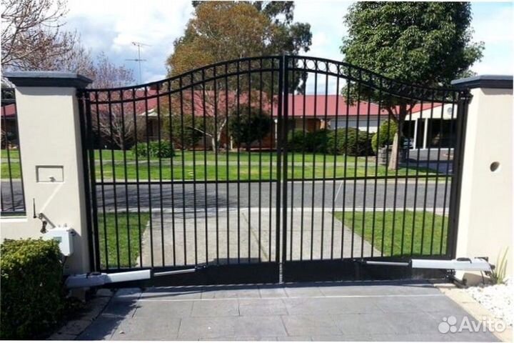 Автоматика