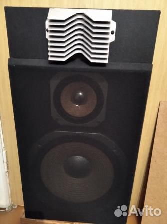 Акустика Электроника, Радиотехника, Вега